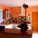 Large With Pool Near Montpellier Villa
