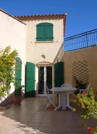 Large With Pool Near Montpellier Villa *