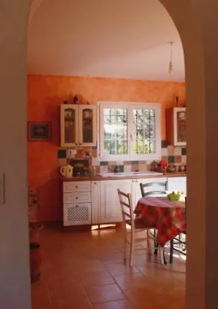 Large With Pool Near Montpellier *
