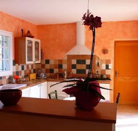 Large With Pool Near Montpellier Villa