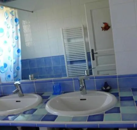 Villa Large With Pool Near Montpellier Saint-Georges-dʼOrques
