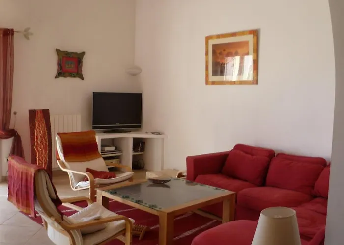 Villa Large With Pool Near Montpellier Saint-Georges-dʼOrques